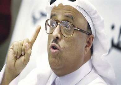 قائد شرطة دبي سابقًا ضاحي خلفان